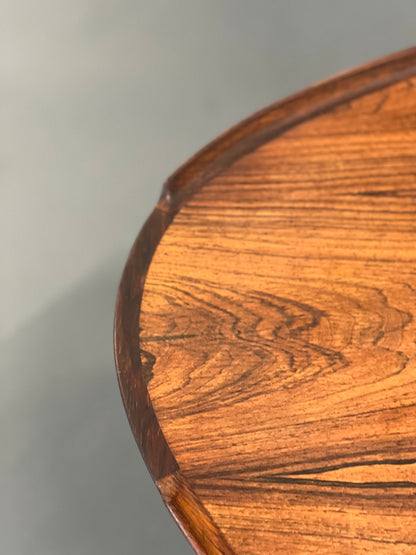 Vintage Couchtisch von Arne Fodder