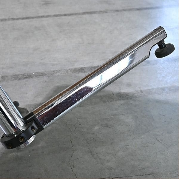 Vintage Schreibtisch Kitos von Fritz Haller für USM Haller