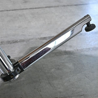 Vintage Schreibtisch Kitos von Fritz Haller für USM Haller