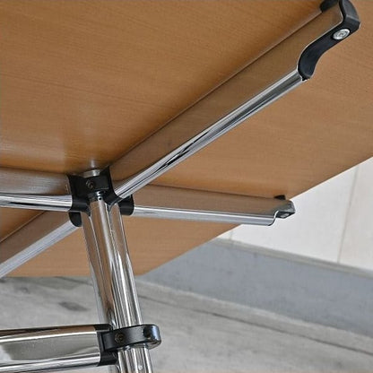 Vintage Schreibtisch Kitos von Fritz Haller für USM Haller