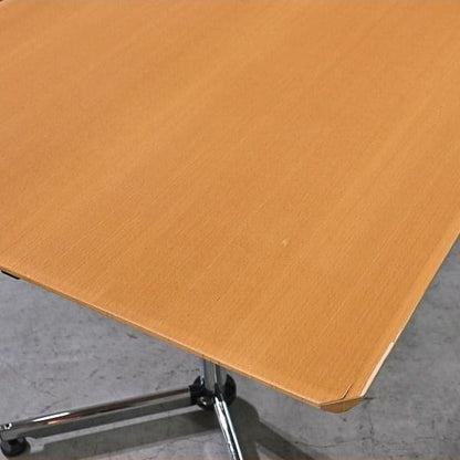 Vintage Schreibtisch Kitos von Fritz Haller für USM Haller