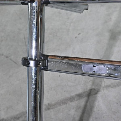 Vintage Schreibtisch Kitos von Fritz Haller für USM Haller