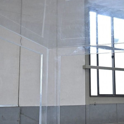 Vintage Tisch INVISIBLE TABLE von Tokujin Yoshioka für Kartell