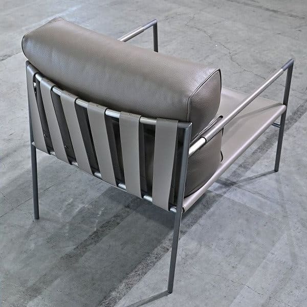 Vintage Ibiza Forte Sessel von Ritzwell