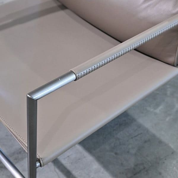 Vintage Ibiza Forte Sessel von Ritzwell