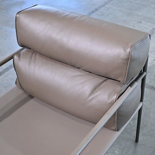 Vintage Ibiza Forte Sessel von Ritzwell