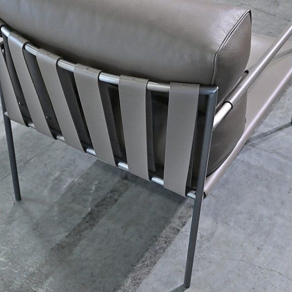 Vintage Ibiza Forte Sessel von Ritzwell