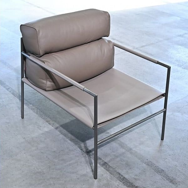 Vintage Ibiza Forte Sessel von Ritzwell