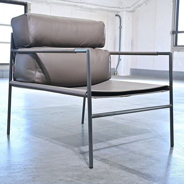 Vintage Ibiza Forte Sessel von Ritzwell