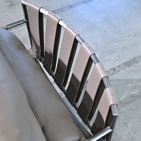 Vintage Ibiza Forte Sessel von Ritzwell