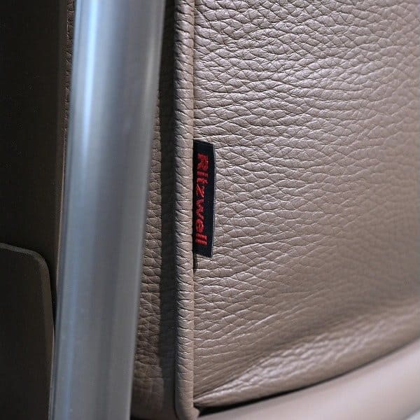 Vintage Sessel IBIZA FORTE von Ritzwell