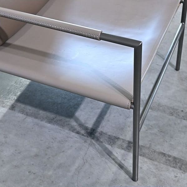 Vintage Ibiza Forte Sessel von Ritzwell