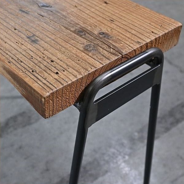 Vintage Hocker FACT von Sugiyama Seisakusho