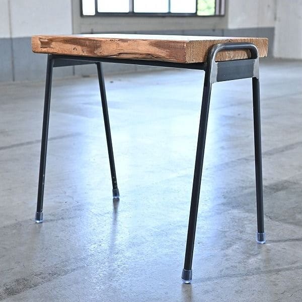 Vintage Hocker FACT von Sugiyama Seisakusho