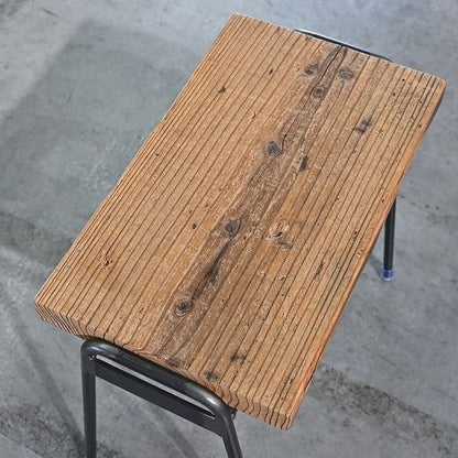 Vintage Hocker FACT von Sugiyama Seisakusho