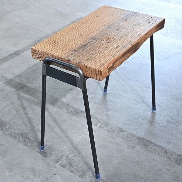 Vintage Hocker FACT von Sugiyama Seisakusho