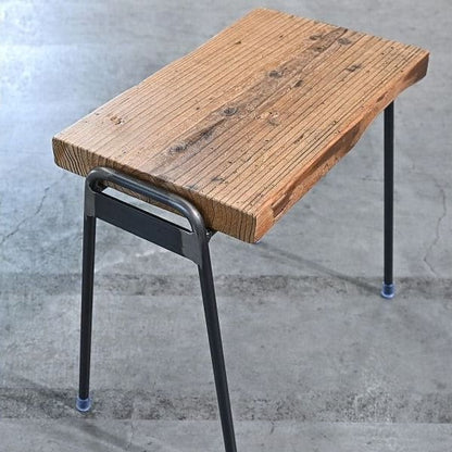 Vintage Hocker FACT von Sugiyama Seisakusho
