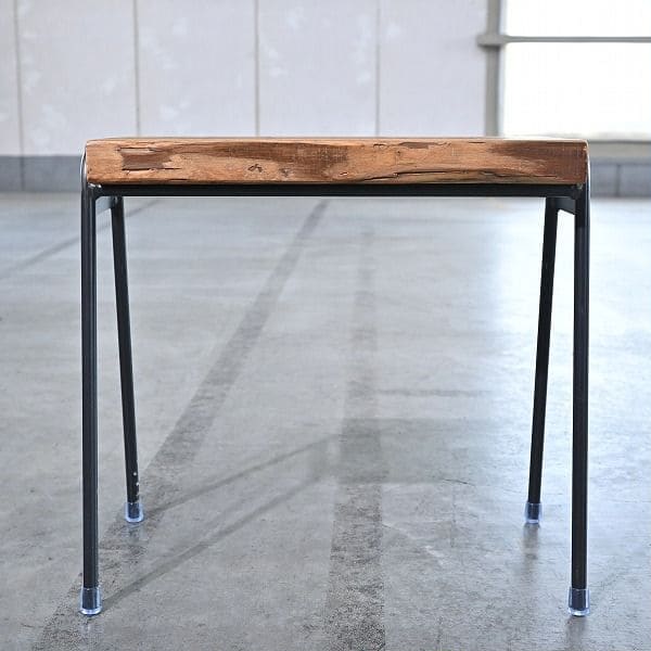 Vintage Hocker FACT von Sugiyama Seisakusho