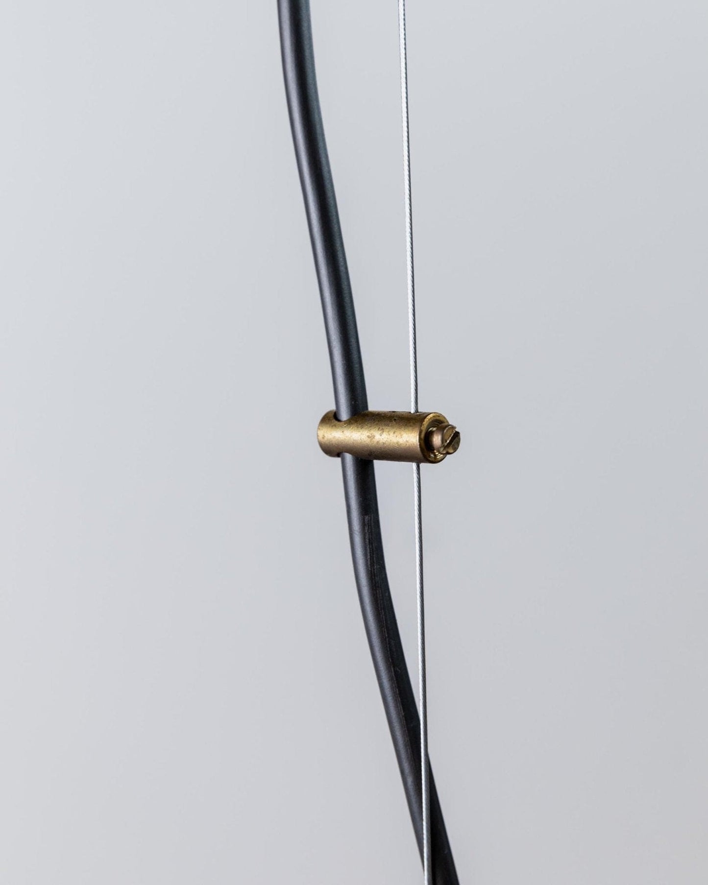 Vintage Murano Glas Globuslampe von Italien 1960er