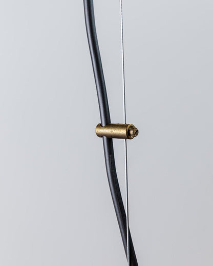 Vintage Murano Glas Globuslampe von Italien 1960er