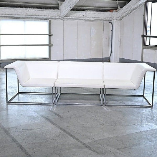 Vintage Sofa LE KARIS von Sogo Kagu Seisakusho