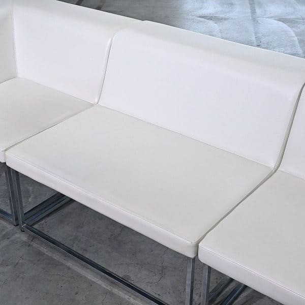 Vintage Sofa LE KARIS von Sogo Kagu Seisakusho