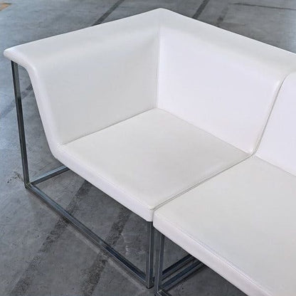 Vintage Sofa LE KARIS von Sogo Kagu Seisakusho