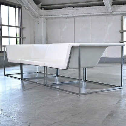 Vintage Sofa LE KARIS von Sogo Kagu Seisakusho