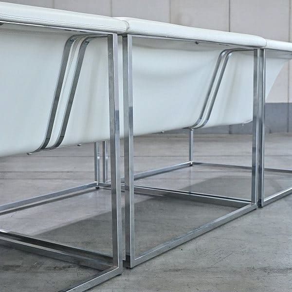 Vintage Sofa LE KARIS von Sogo Kagu Seisakusho