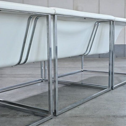 Vintage Sofa LE KARIS von Sogo Kagu Seisakusho