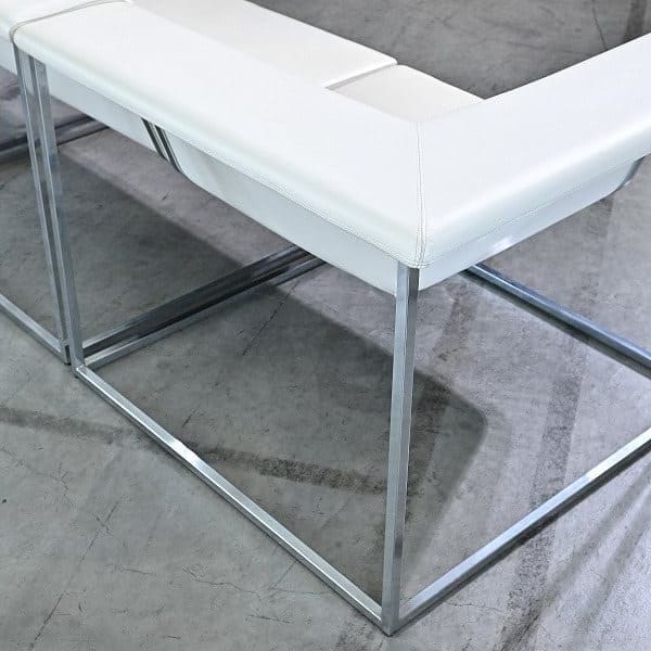 Vintage Sofa LE KARIS von Sogo Kagu Seisakusho