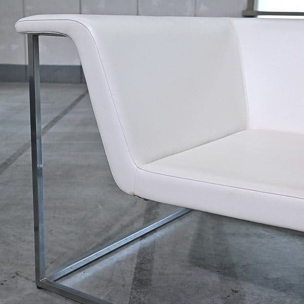 Vintage Sofa LE KARIS von Sogo Kagu Seisakusho