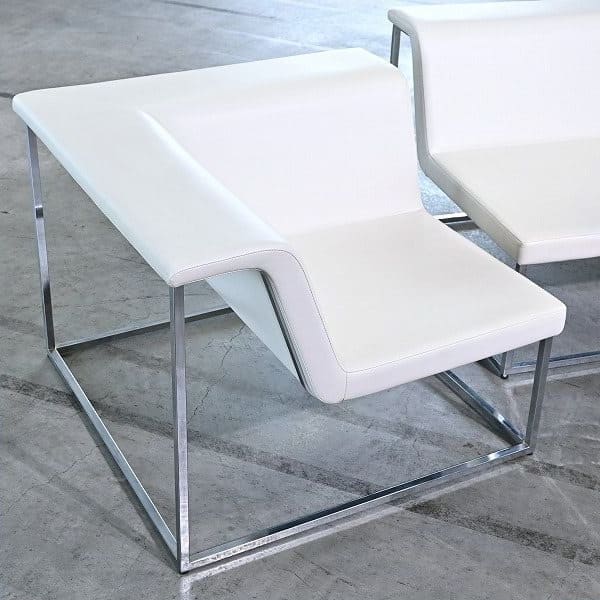 Vintage Sofa LE KARIS von Sogo Kagu Seisakusho