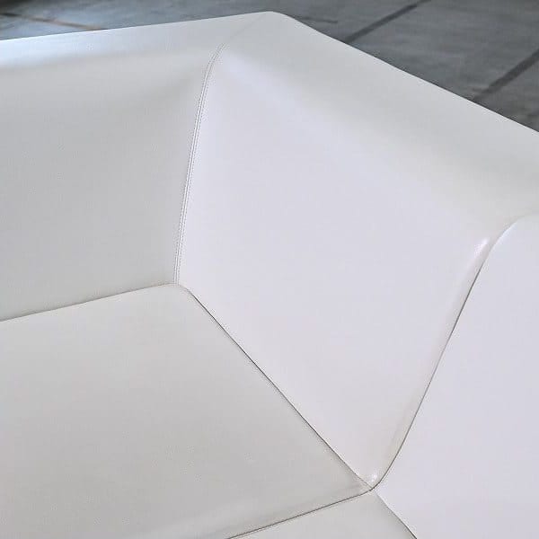 Vintage Sofa LE KARIS von Sogo Kagu Seisakusho