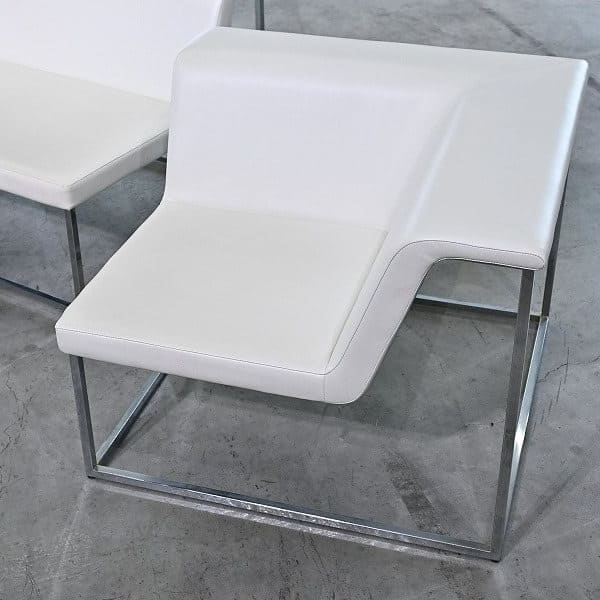 Vintage Sofa LE KARIS von Sogo Kagu Seisakusho