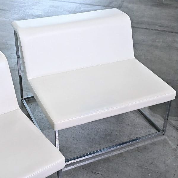 Vintage Sofa LE KARIS von Sogo Kagu Seisakusho