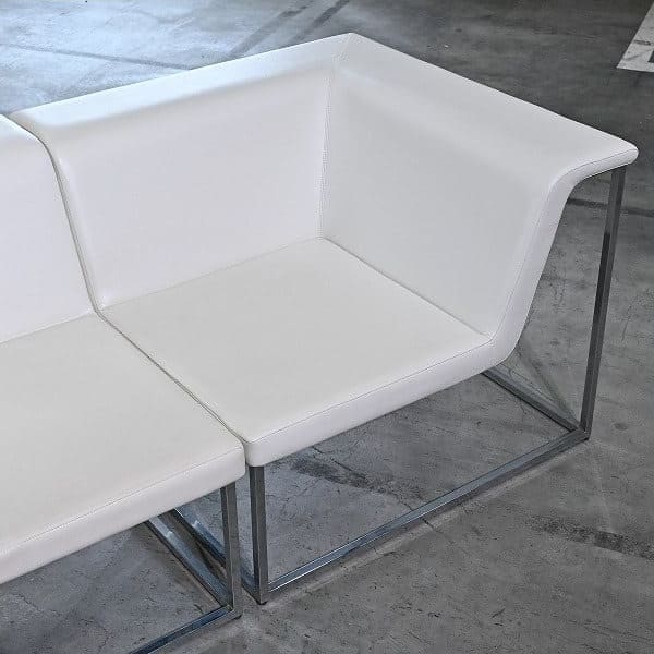 Vintage Sofa LE KARIS von Sogo Kagu Seisakusho