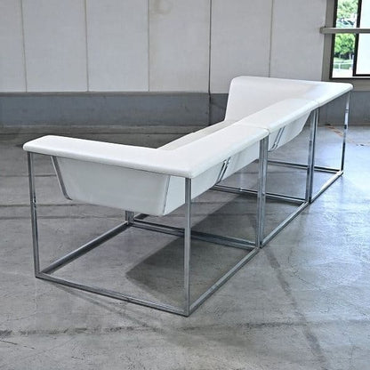 Vintage Sofa LE KARIS von Sogo Kagu Seisakusho