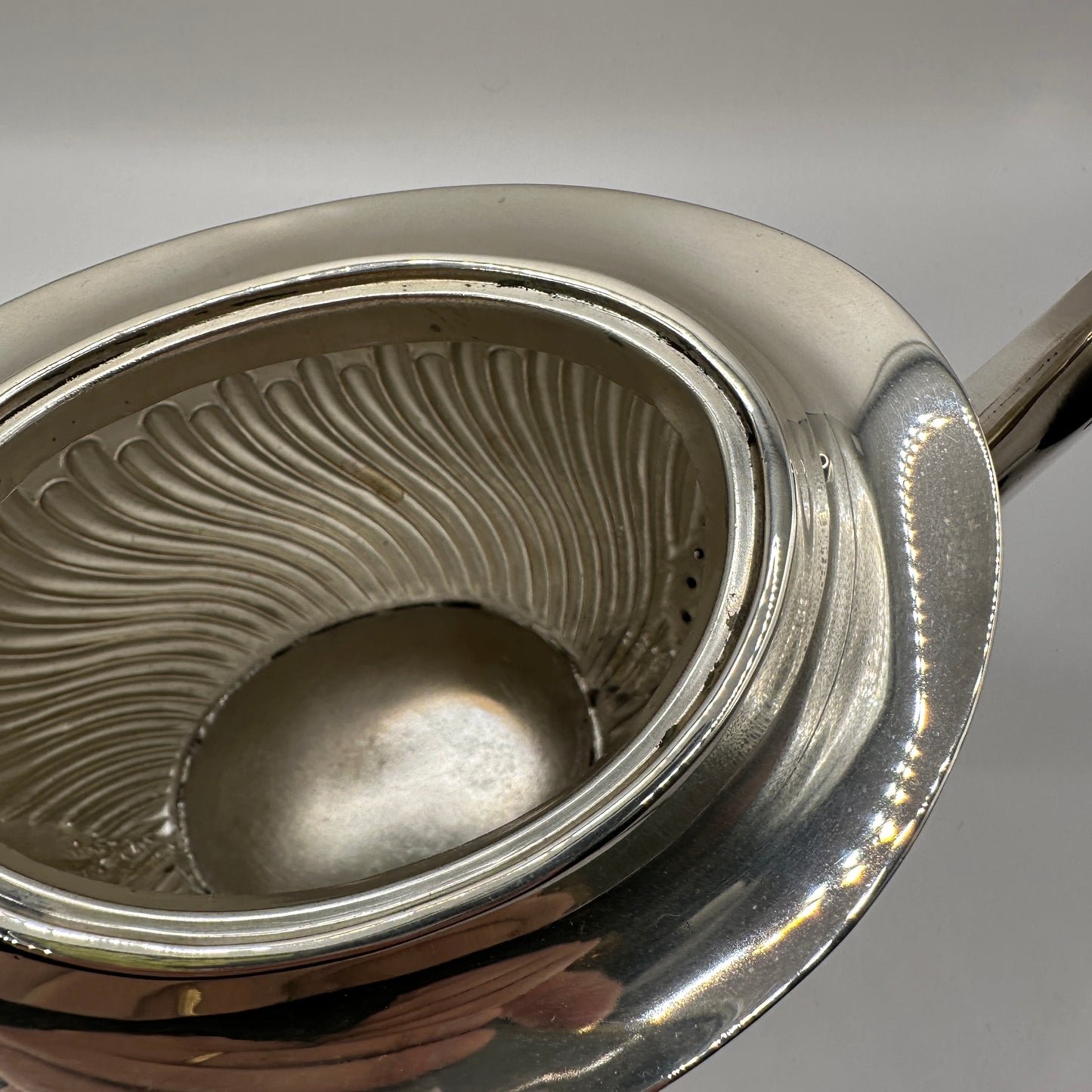 Vintage Teekanne von William Hutton & Sons