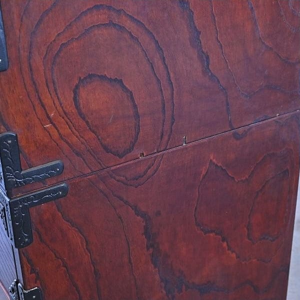 Vintage Kommode Iwayado Tansu von Iwayado für Japanisches Handwerk