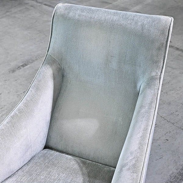 Vintage Sessel DODA von Pietro Ferruccio Laviani für Molteni&C mit Hocker