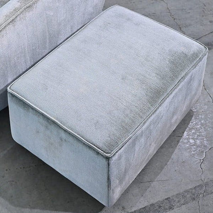 Vintage Sessel DODA von Pietro Ferruccio Laviani für Molteni&C mit Hocker