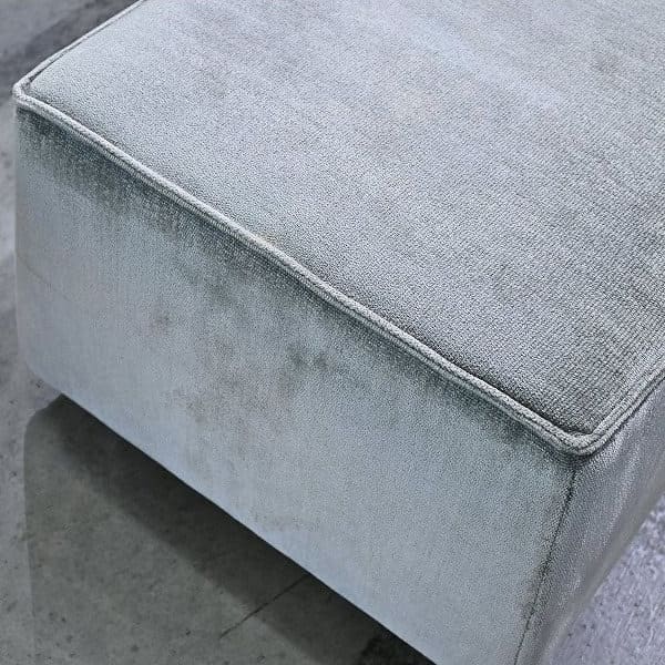 Vintage Sessel DODA von Pietro Ferruccio Laviani für Molteni&C mit Hocker