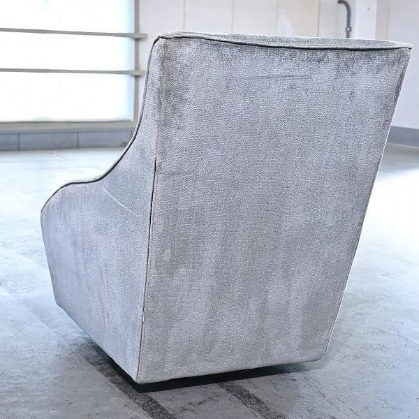 Vintage Sessel DODA von Pietro Ferruccio Laviani für Molteni&C mit Hocker