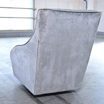 Vintage Sessel DODA von Pietro Ferruccio Laviani für Molteni&C mit Hocker