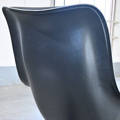 MART Sessel Leder von Antonio Citterio für B&B Italia