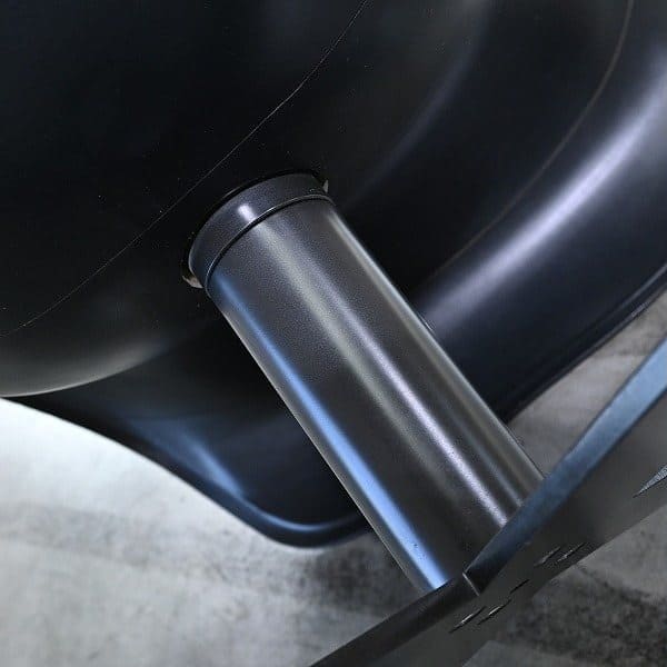 MART Sessel Leder von Antonio Citterio für B&B Italia