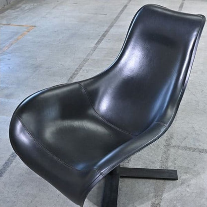 MART Sessel Leder von Antonio Citterio für B&B Italia