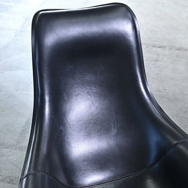 MART Sessel Leder von Antonio Citterio für B&B Italia