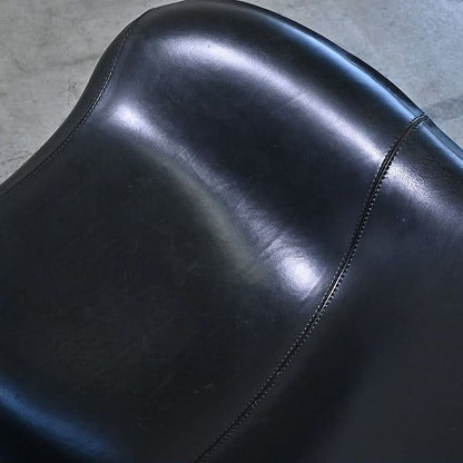 MART Sessel Leder von Antonio Citterio für B&B Italia